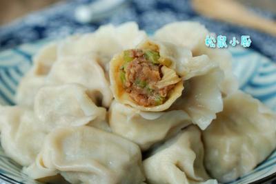 牛肉芹菜饺子馅