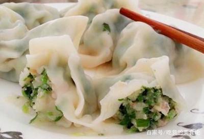 牛肉芹菜饺子馅