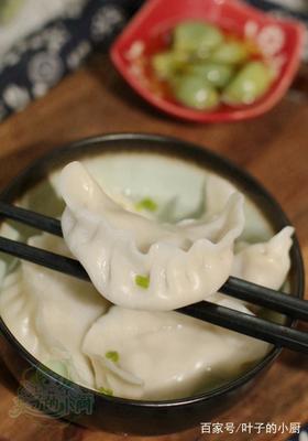 什么素饺子馅最好吃