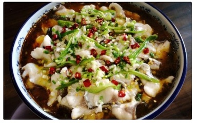 如何制作酸菜鱼的做法