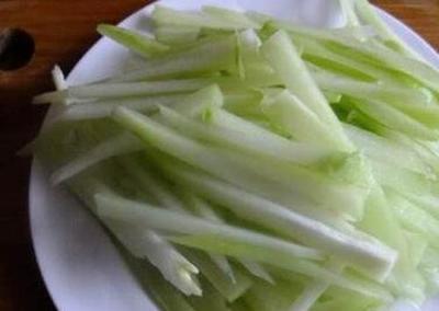 佛手瓜怎么吃法大全