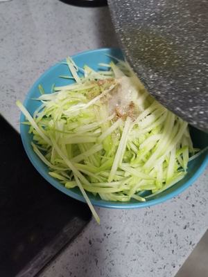 佛手瓜怎么吃法大全
