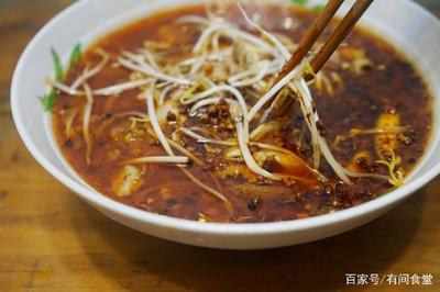 四川水煮肉片怎么做