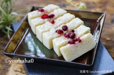做萝卜糕用什么粉