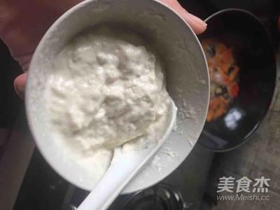 面粉怎么做面疙瘩