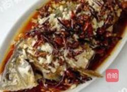 爆鱼的做法大全图解