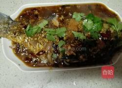 爆鱼的做法大全图解