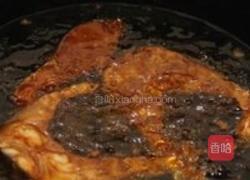 爆鱼的做法大全图解