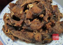 爆鱼的做法大全图解