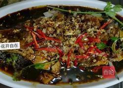 爆鱼的做法大全图解