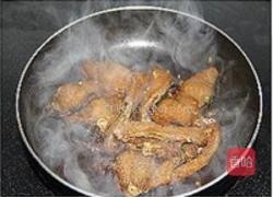 爆鱼的做法大全图解