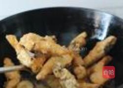 爆鱼的做法大全图解