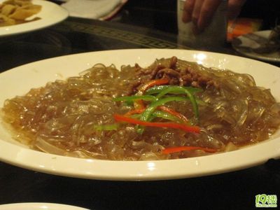 粉丝带底