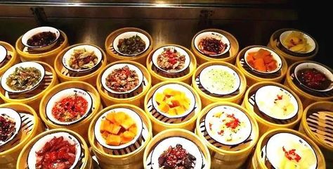好吃的蒸菜