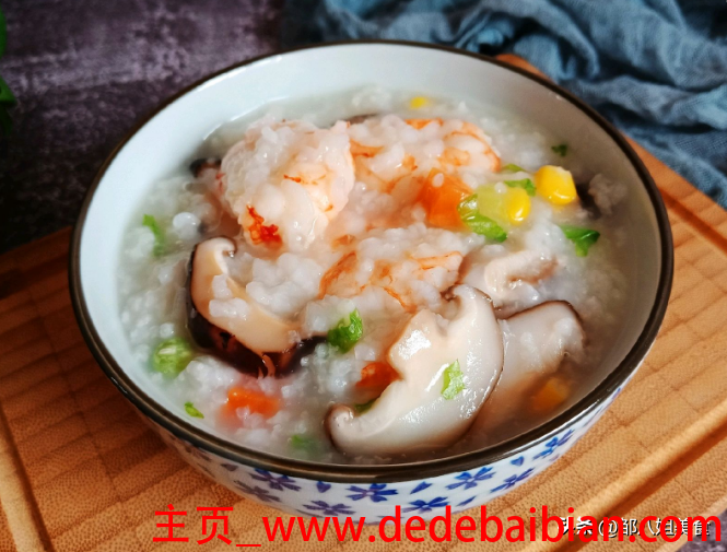 上学孩子早餐食谱大全