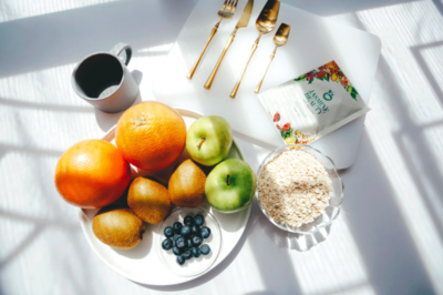 上学孩子早餐食谱大全