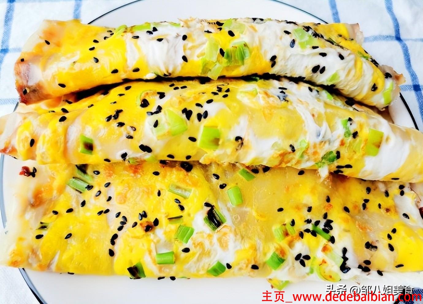 上学孩子早餐食谱大全