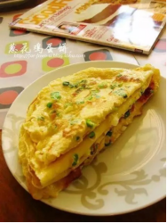 上学孩子早餐食谱大全