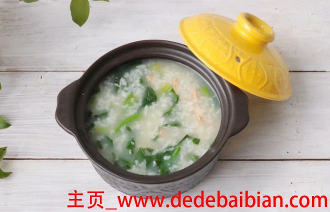 上学孩子早餐食谱大全