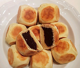 红豆沙蛋糕