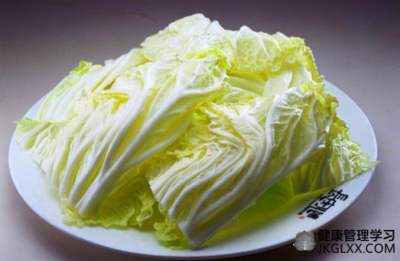 白菜酸菜怎么做