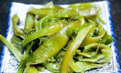 海白菜的营养价值