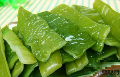 海白菜的营养价值