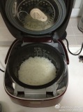 煲米饭放多少水