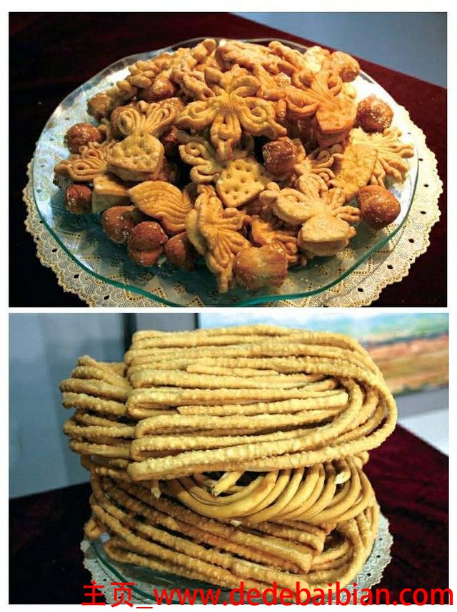 回族有哪些特色美食