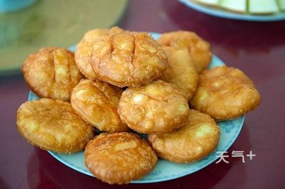 回族有哪些特色美食