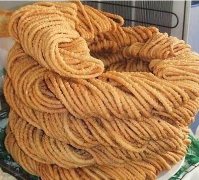 回族有哪些特色美食