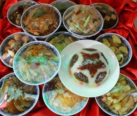 回族有哪些特色美食