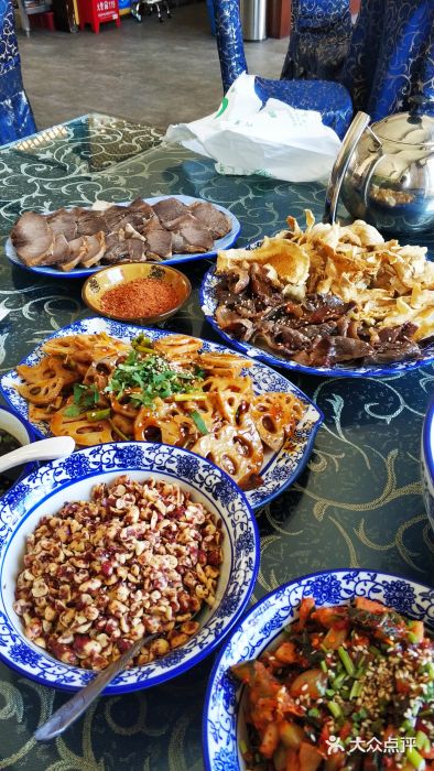 回族有哪些特色美食