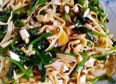 香油炒菜可以吗