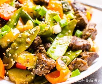 香油炒菜可以吗
