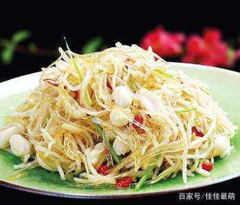 芥菜丝怎么腌制好吃