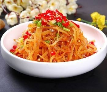 芥菜丝怎么腌制好吃
