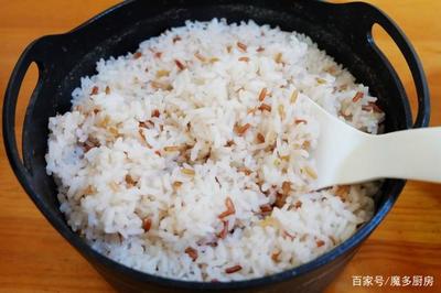二米饭