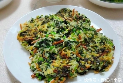 菠菜和韭菜能一起炒吗