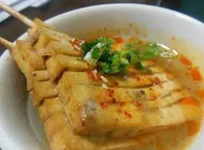 干豆腐干怎么做好吃