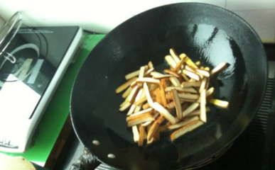 干豆腐干怎么做好吃