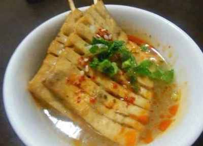 干豆腐干怎么做好吃