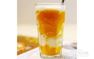 水果饮料的做法大全