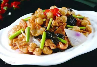 羊排炖茄子的做法
