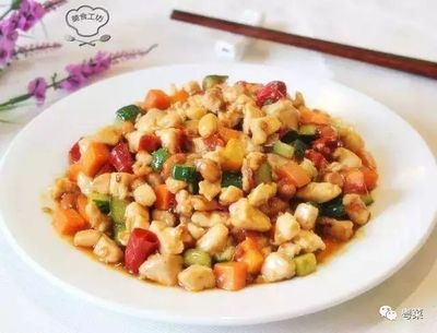 广东菜谱家常菜做法大全图片