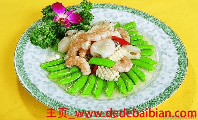 广东菜谱家常菜做法大全图片