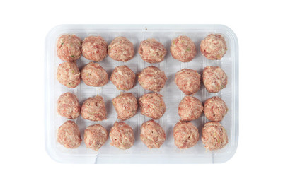 瘦肉丸热量