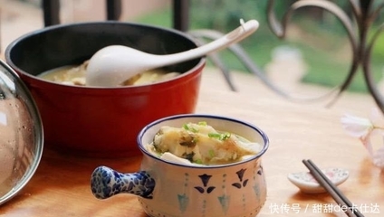 清炖鲶鱼豆腐汤的做法