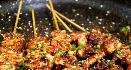 鱿鱼腿怎么做
