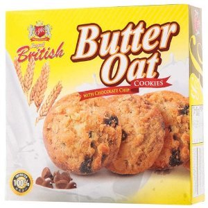 英式饼干